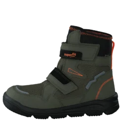 Mars Green