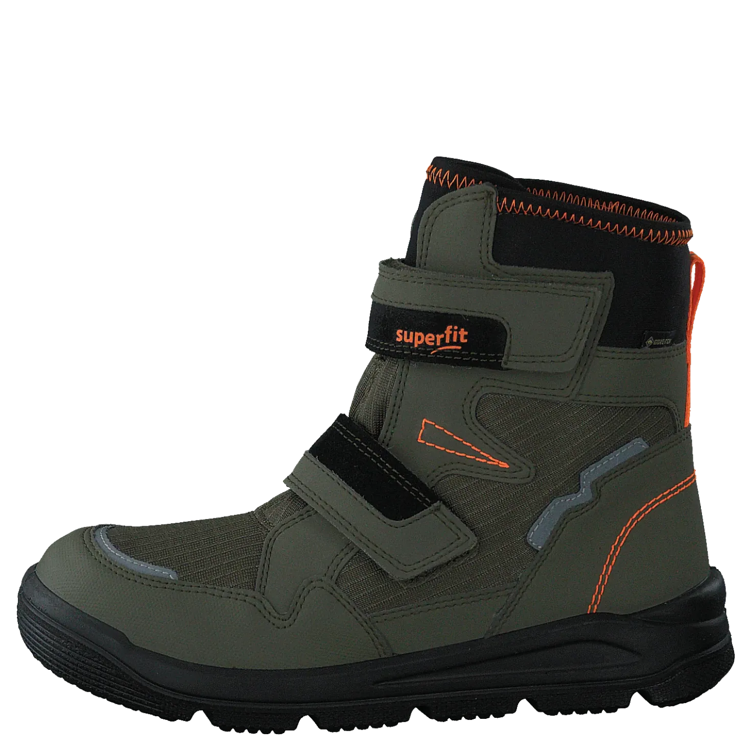 Mars Green