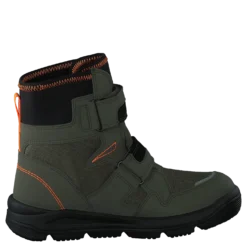 Mars Green