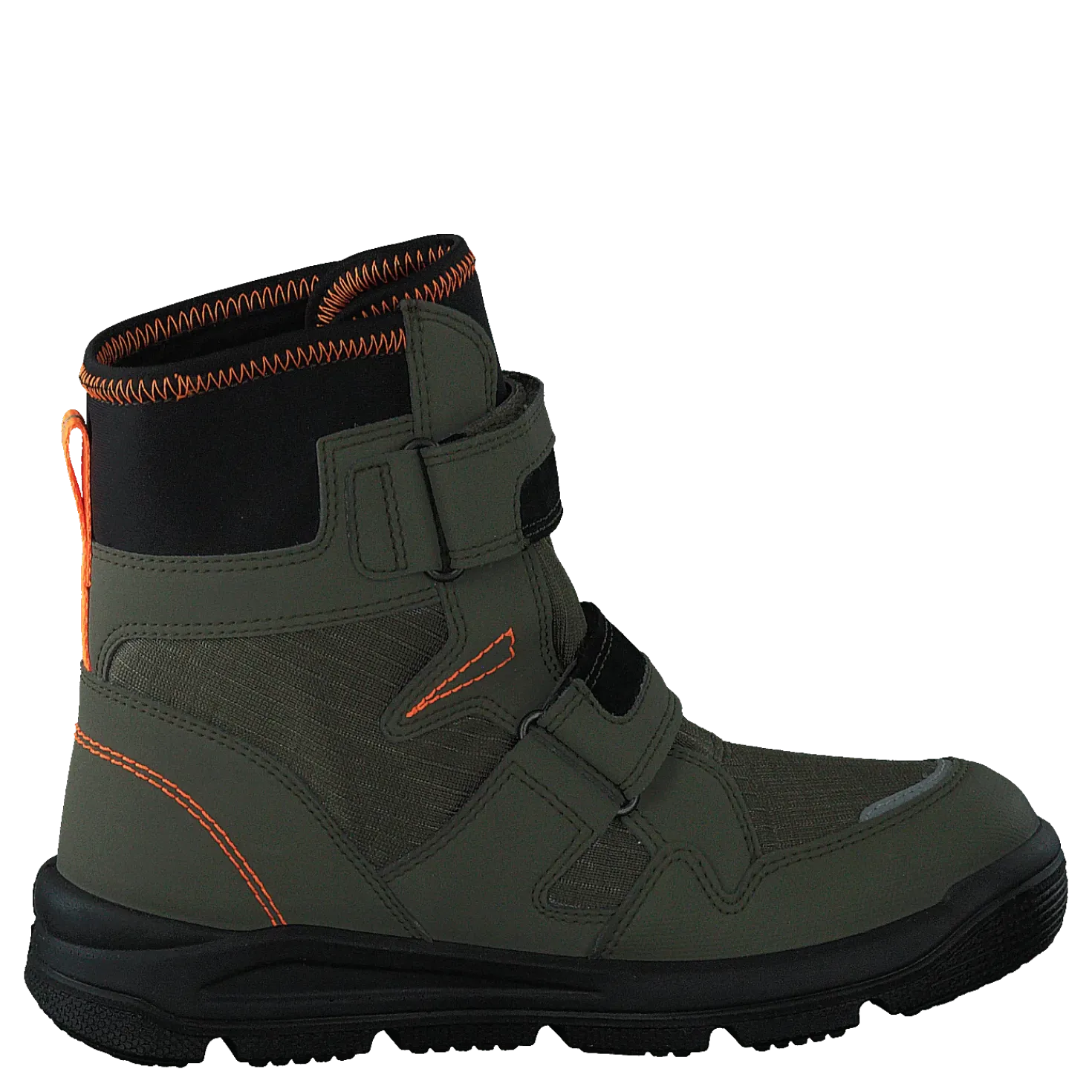 Mars Green