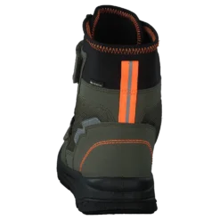 Mars Green