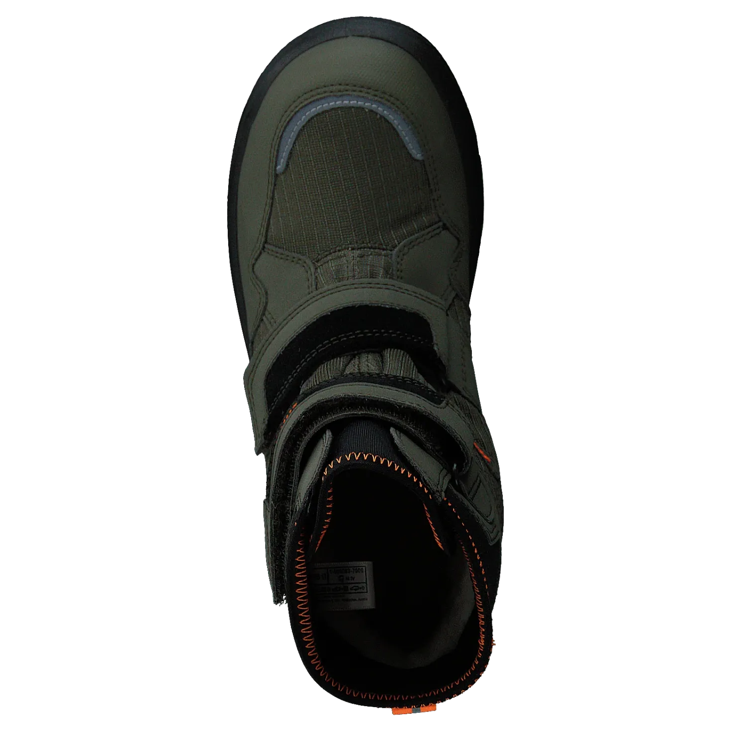 Mars Green