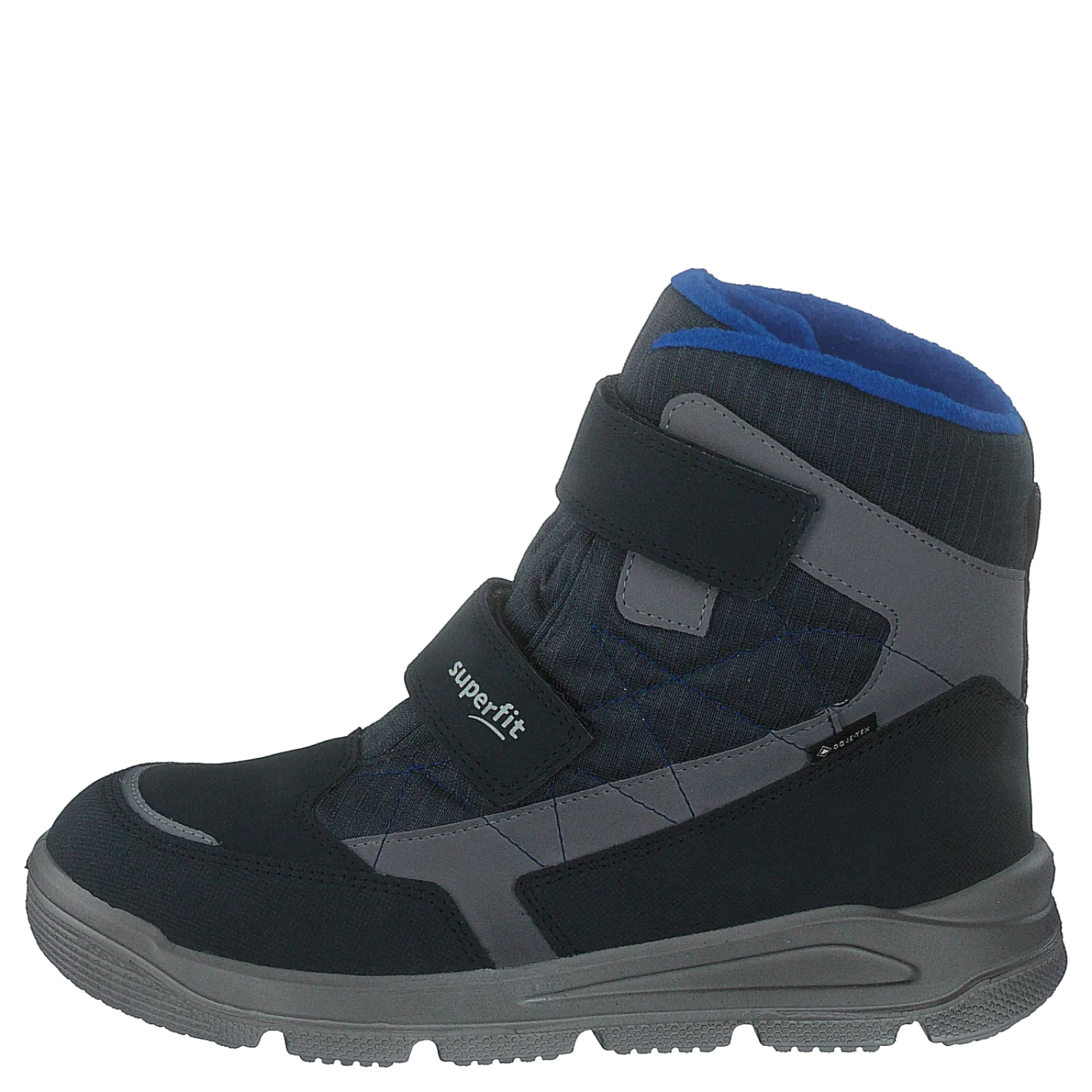 Mars Grey
