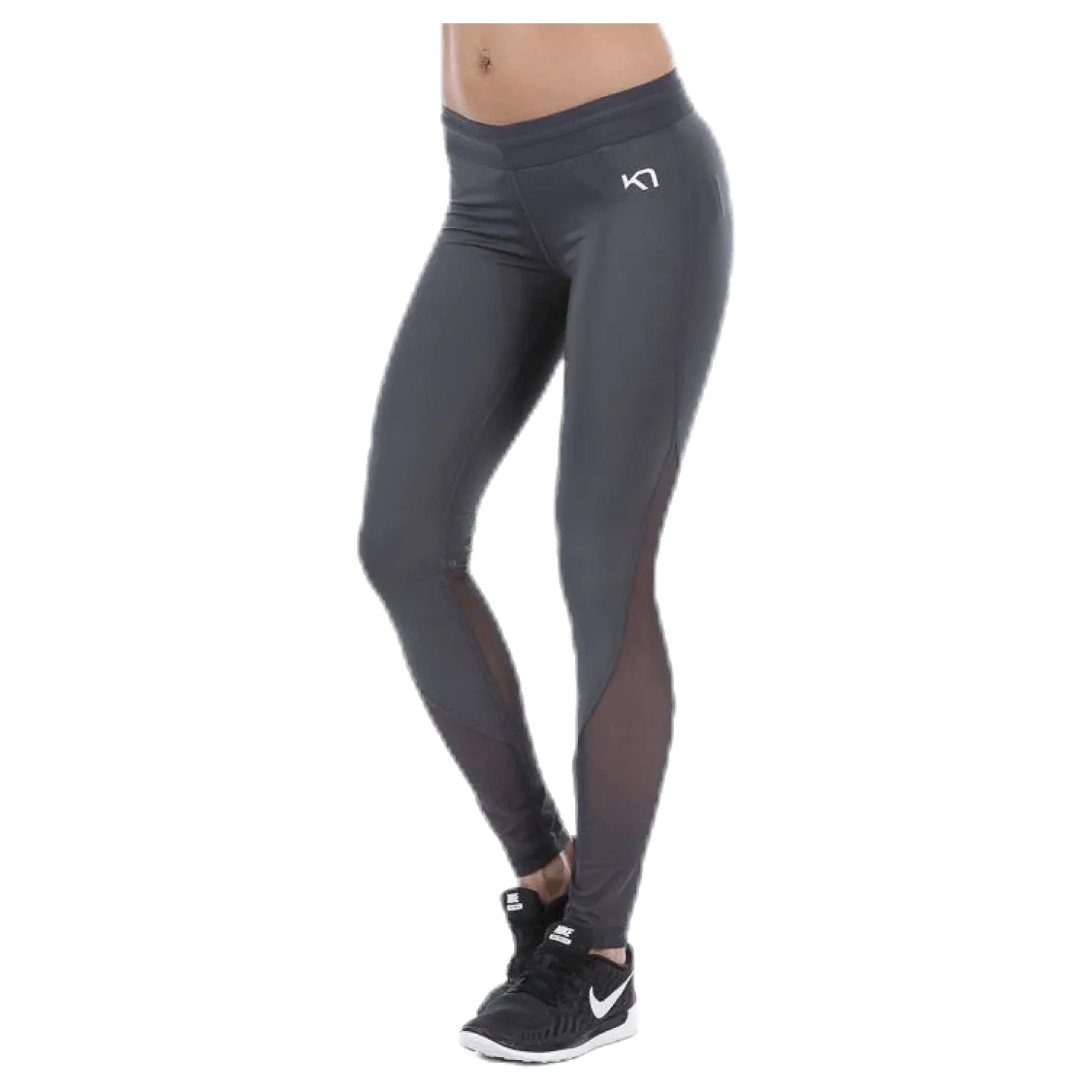 Marte Tights Grey