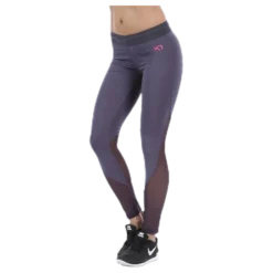 Marte Tights Purple