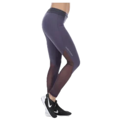 Marte Tights Purple