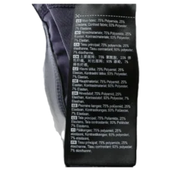 Marte Tights Purple