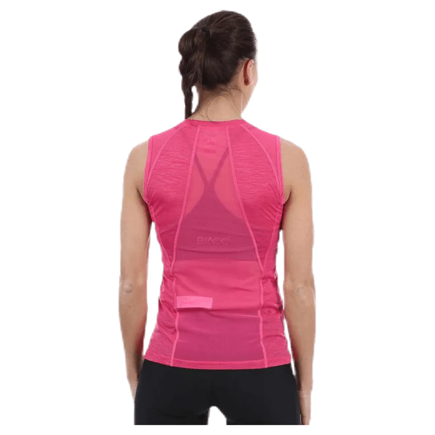 Marte Top Pink
