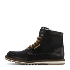 Martyn Gr Mid Fur 0999 Black