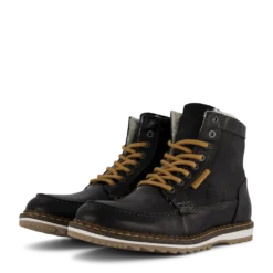 Martyn Gr Mid Fur 0999 Black