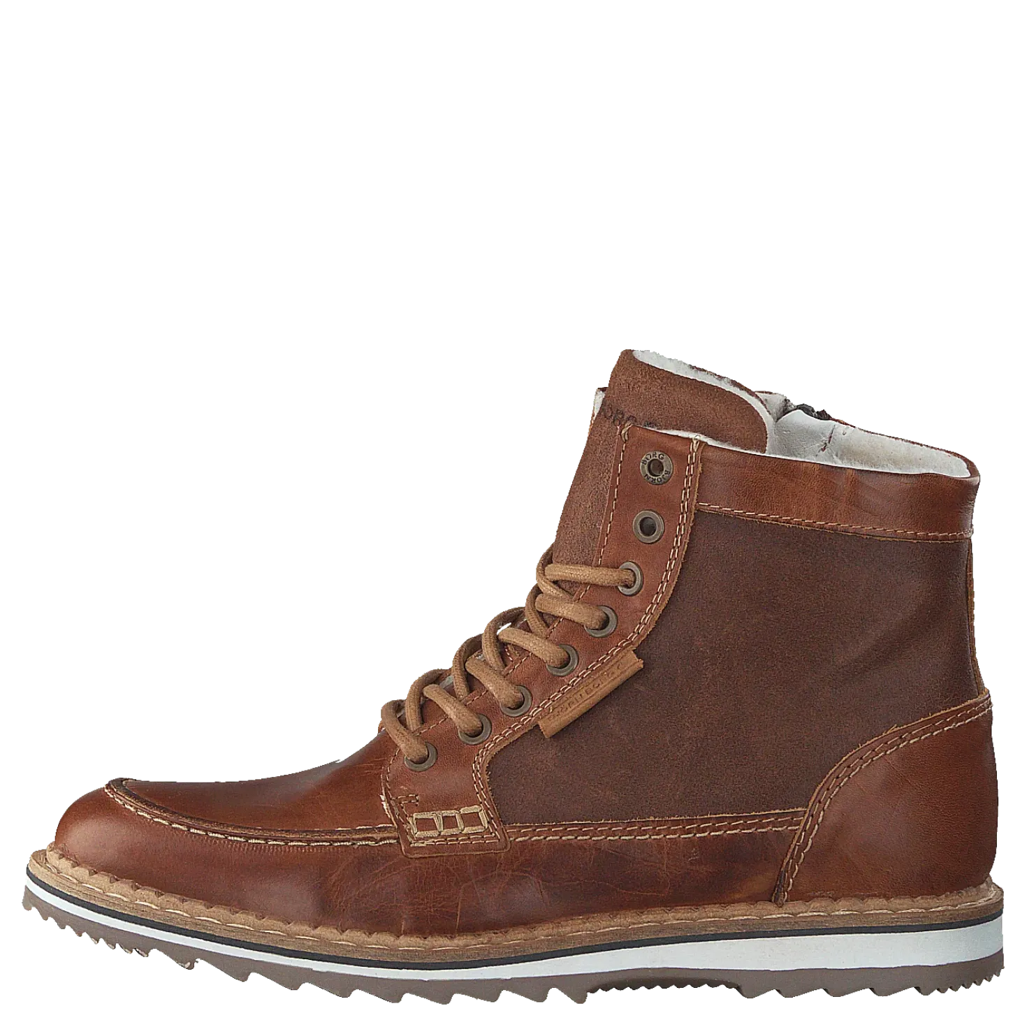 Martyn Gr Mid Fur 2100 Tan