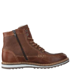Martyn Gr Mid Fur 2100 Tan