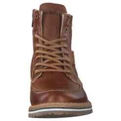 Martyn Gr Mid Fur 2100 Tan
