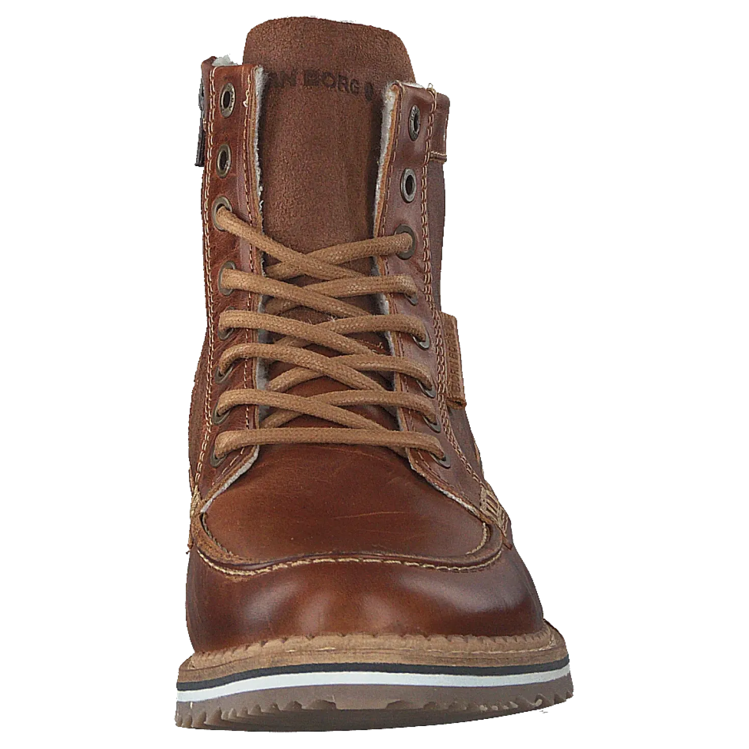 Martyn Gr Mid Fur 2100 Tan