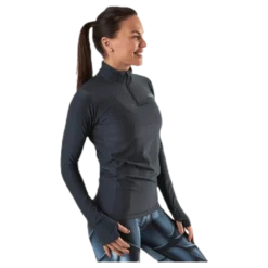 MarvelLizzy Long Sleeve Blue/Grey