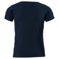 Marvel Sejer Ss Top Blue