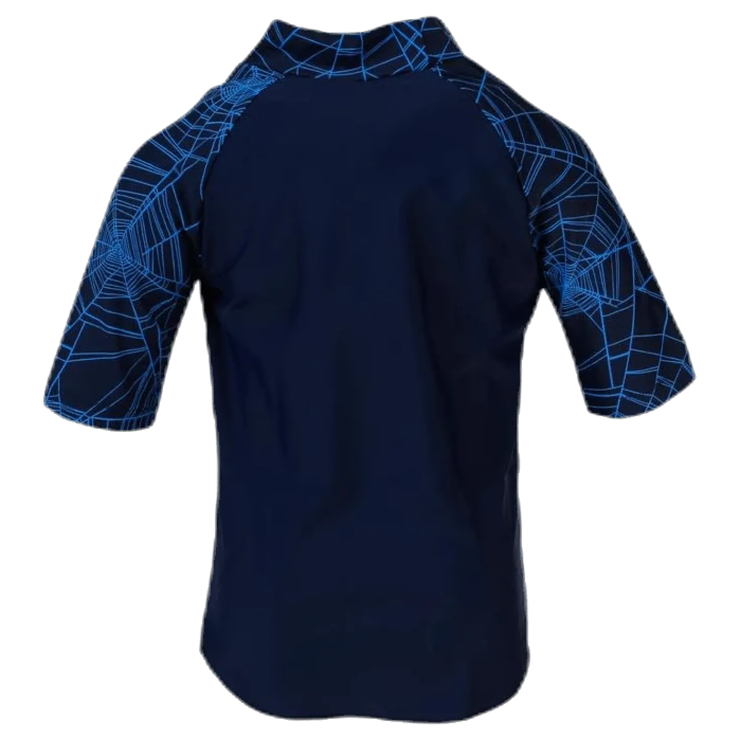 Marvel Spiderman Sun Top Blue/Red