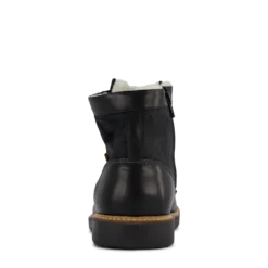 Marvin Z Bo Mid Fur M Black