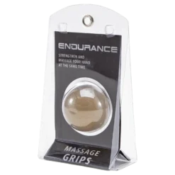 Massage Grip soft Black
