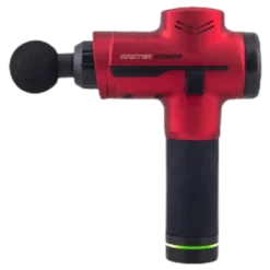 Massagepistol MG500 Red