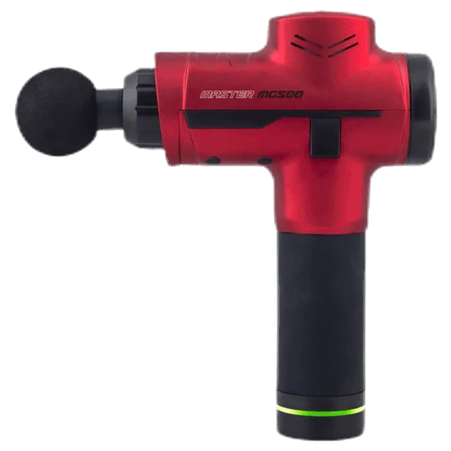Massagepistol MG500 Red