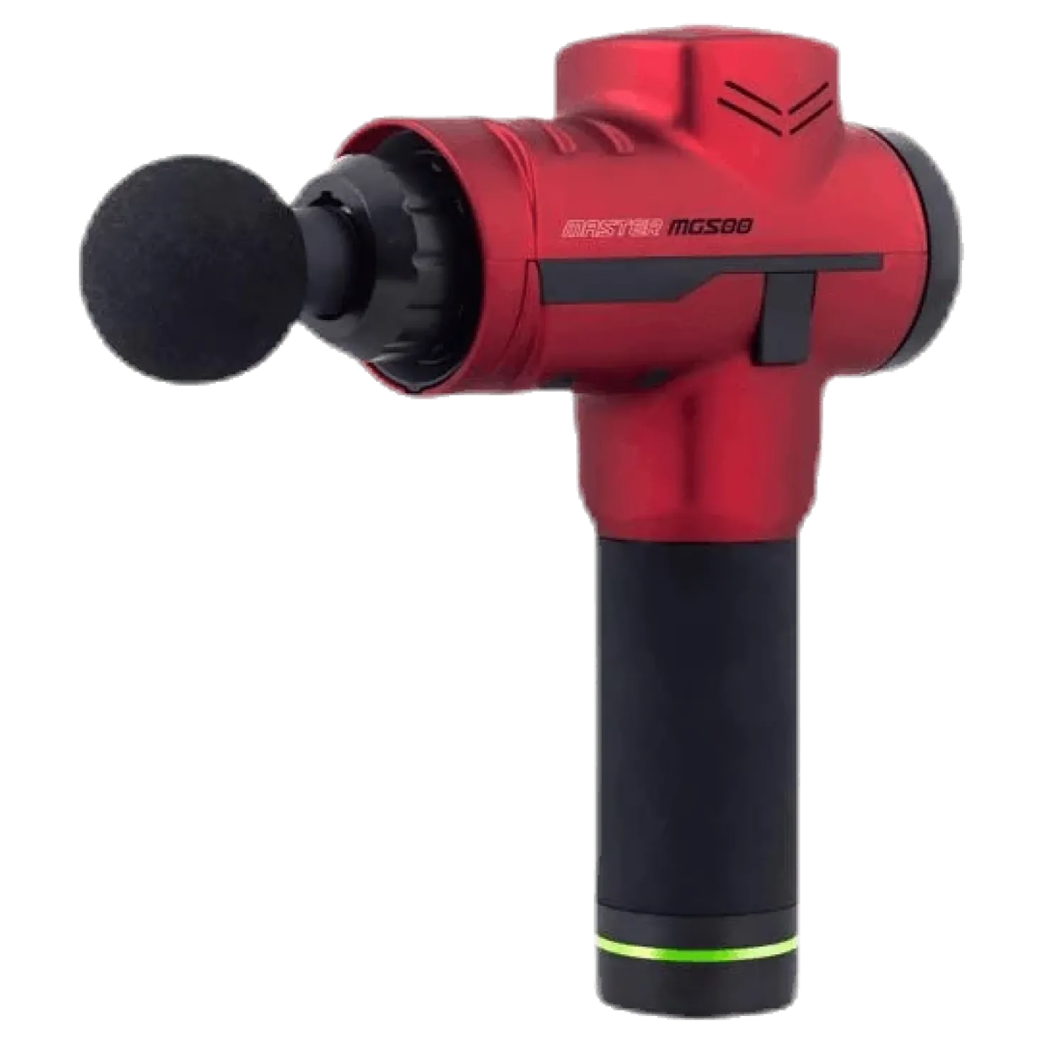 Massagepistol MG500 Red