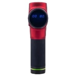 Massagepistol MG500 Red