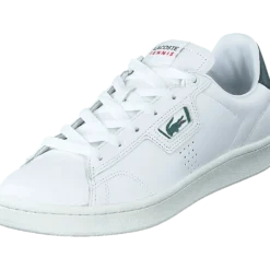 Masters Clas 07211 Wht/dk Grn