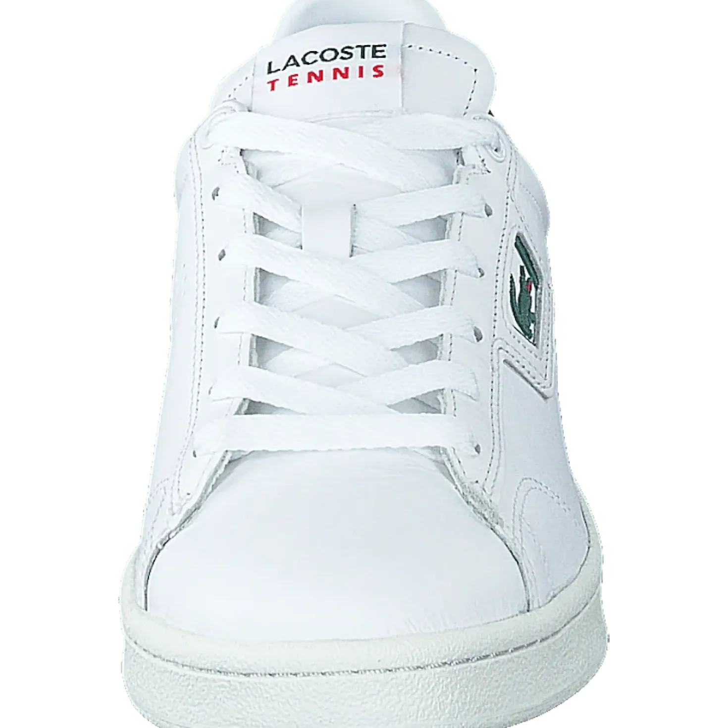 Masters Clas 07211 Wht/dk Grn