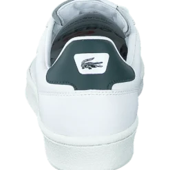 Masters Clas 07211 Wht/dk Grn