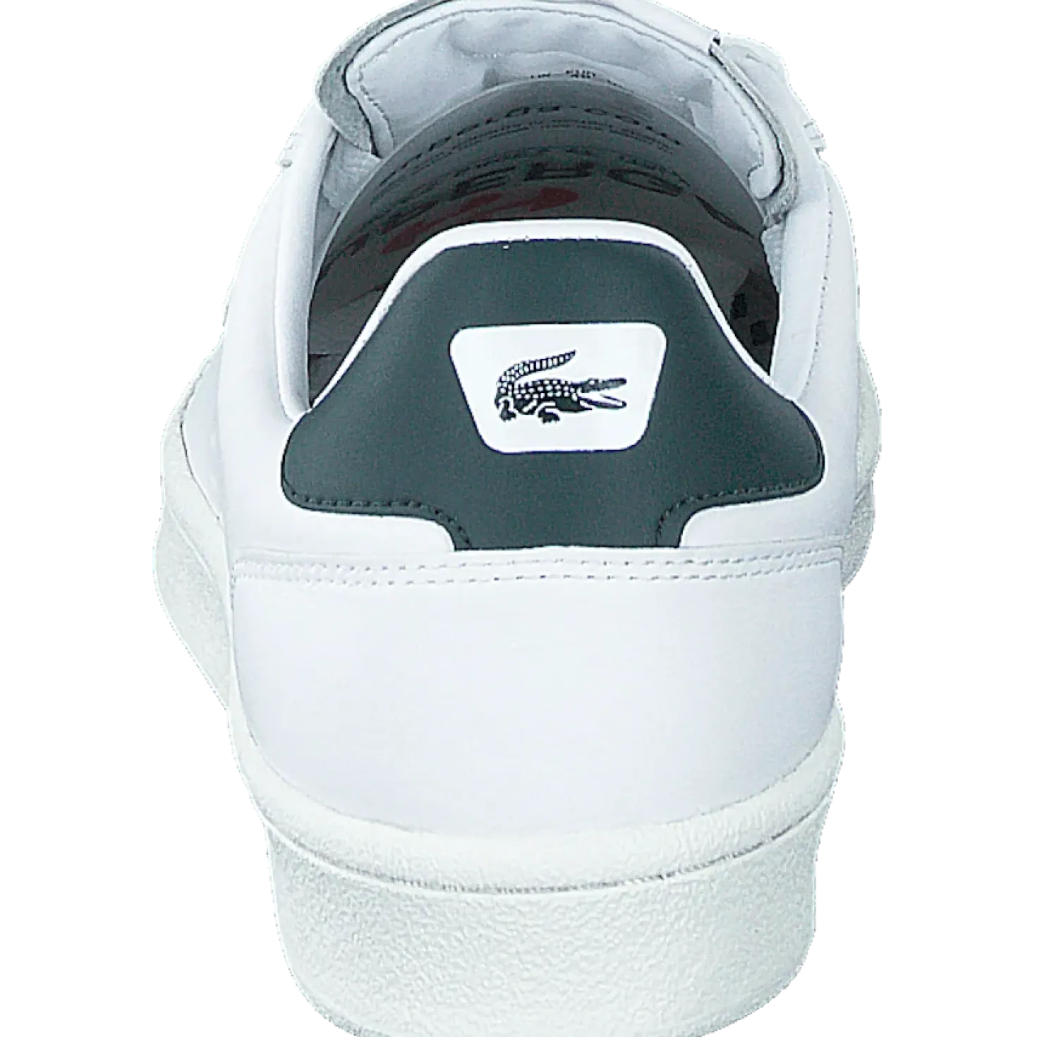 Masters Clas 07211 Wht/dk Grn