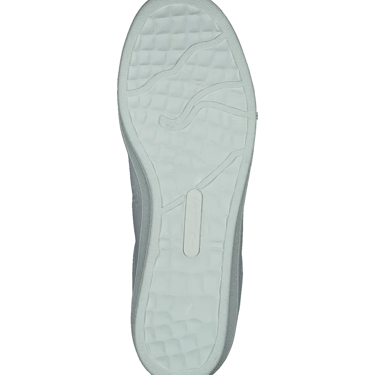 Masters Clas 07211 Wht/dk Grn
