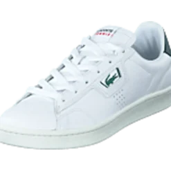 Masters Clas 07211 Wht/dk Grn
