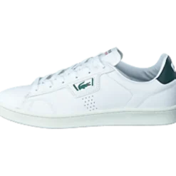 Masters Clas 07211 Wht/dk Grn