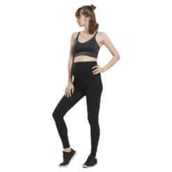 Maternity Bra Black