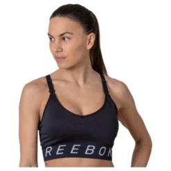 Maternity Bra Black