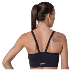 Maternity Bra Black