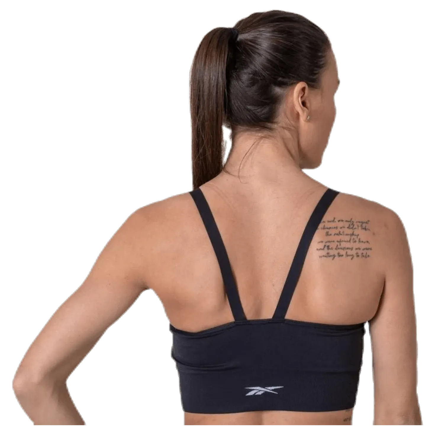 Maternity Bra Black