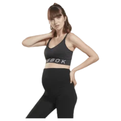 Maternity Bra Black