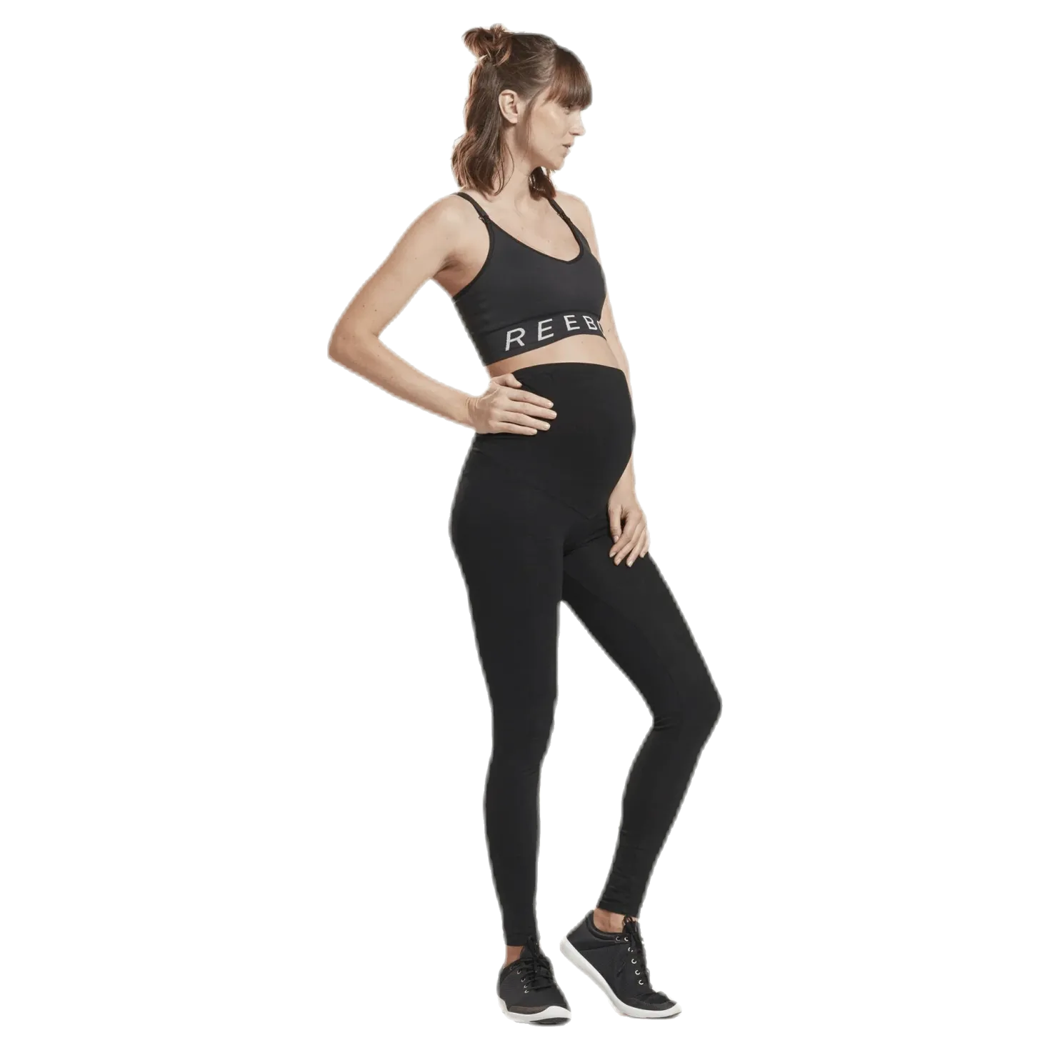 Maternity Bra Black