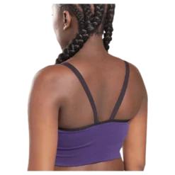 Maternity Bra Blue