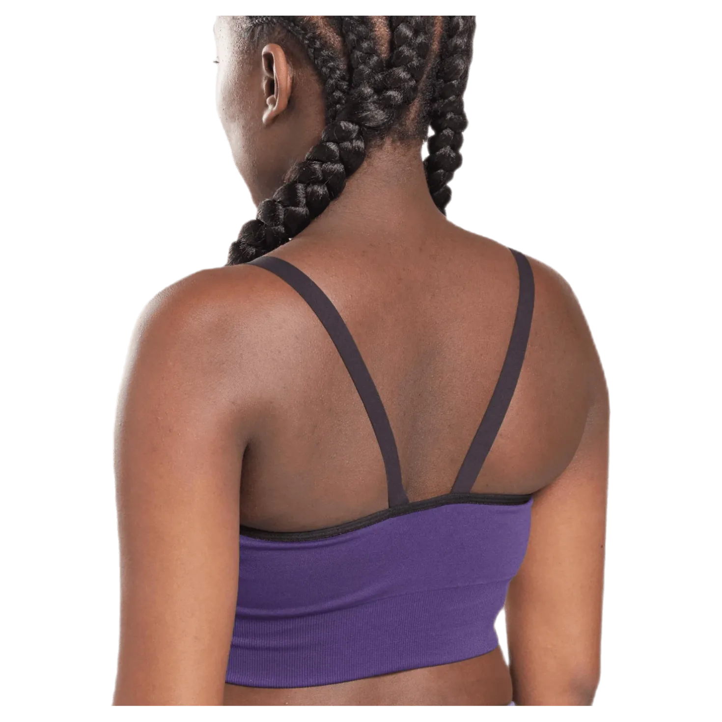 Maternity Bra Blue