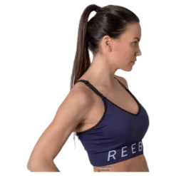 Maternity Bra Purple