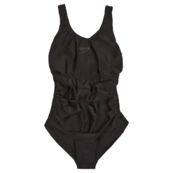 Maternity Fitness 1 Piece BLACK