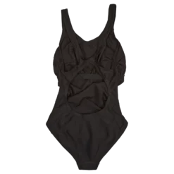 Maternity Fitness 1 Piece BLACK