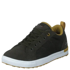 Mathias Huntinggreen/khaki