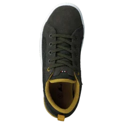 Mathias Huntinggreen/khaki