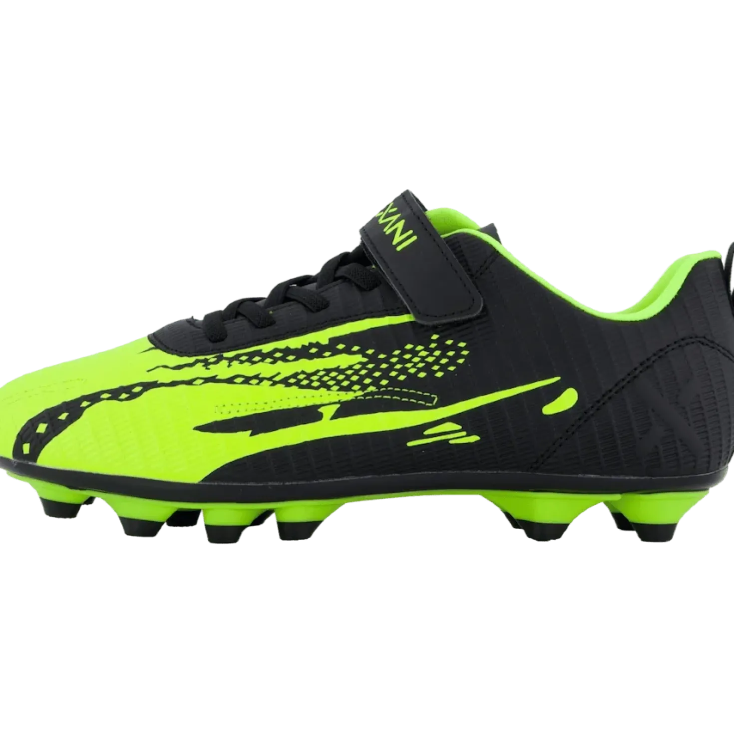 Matrix Jr Lime