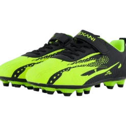 Matrix Jr Lime