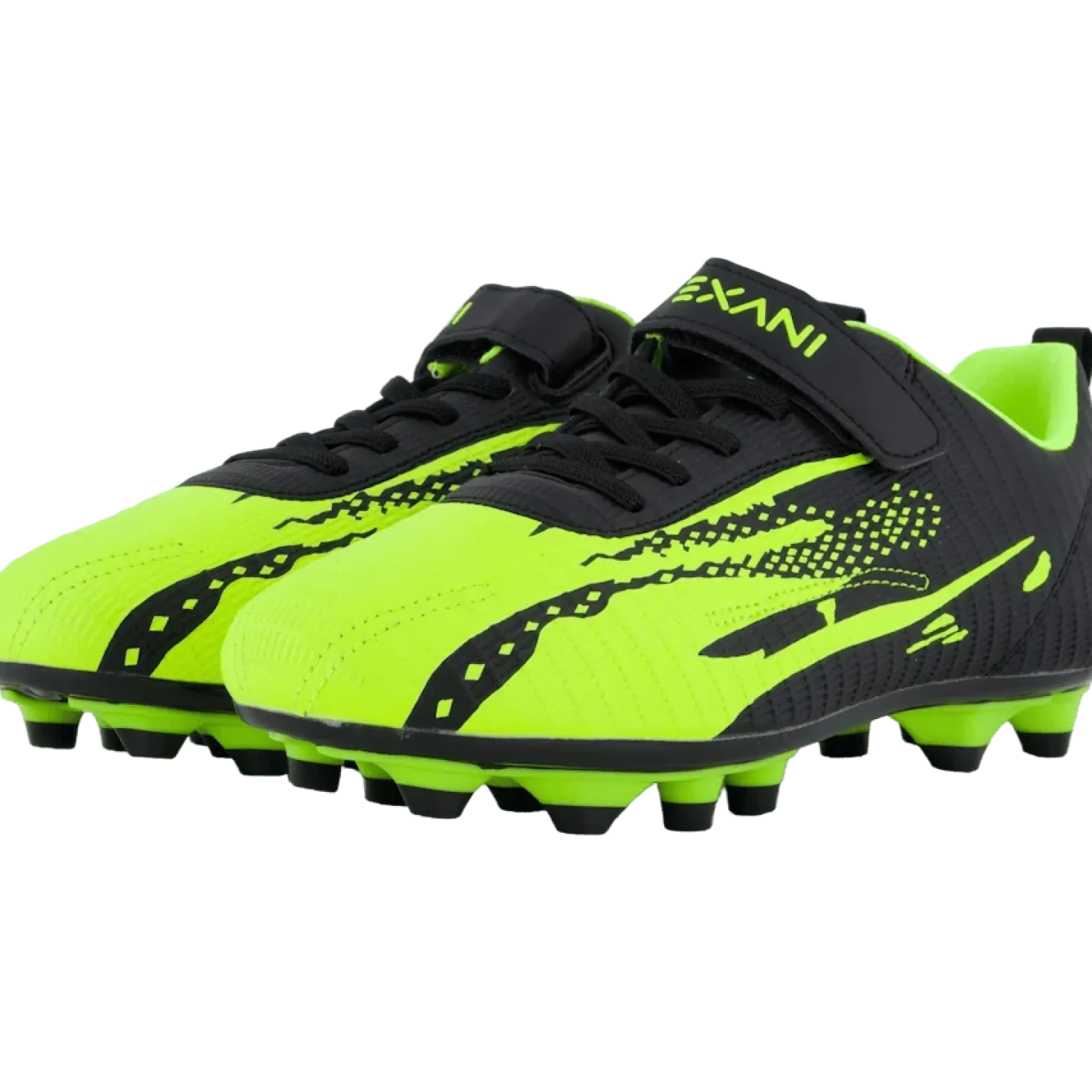 Matrix Jr Lime